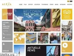 Sites similar to alexab2b.com