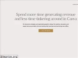 Sites similar to alexabcdesign.com