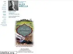 Sites similar to alexabella.com