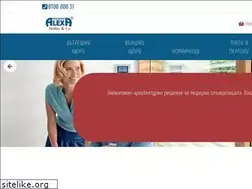 Sites similar to alexabg.com