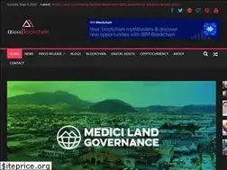 Sites similar to alexablockchain.com