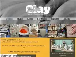 Sites similar to alexadamsclaywork.com