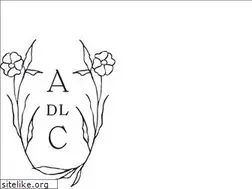 Sites similar to alexadelacruz.com