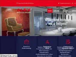 Sites similar to alexadvocaten.nl