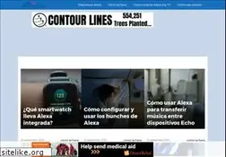 Sites similar to alexaecho.es