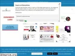 Sites similar to alexaevent.ro