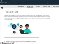 Sites similar to alexafund.com