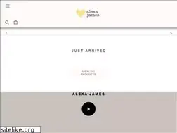 Sites similar to alexajbaby.com