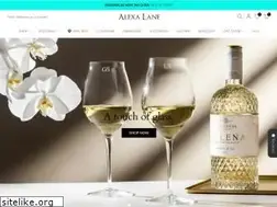 Sites similar to alexalane.com.au