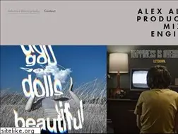 Sites similar to alexaldi.com