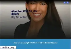 Sites similar to alexaloo.com