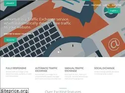 Sites similar to alexam.ir