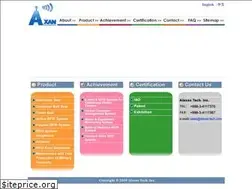 Sites similar to alexan-tech.com