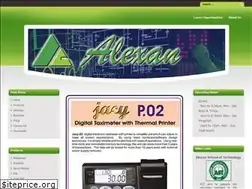 Sites similar to alexan.com.ph