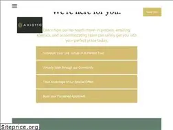 Sites similar to alexancentral.com