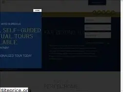 Sites similar to alexancitycentre.com