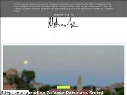 Sites similar to alexandarsh.me