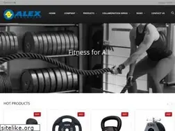 Sites similar to alexandave.com