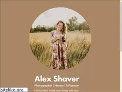 Sites similar to alexandcophotography.com