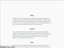 Sites similar to alexander-bay.de