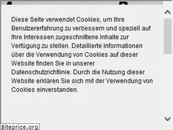 Sites similar to alexander-beck.de
