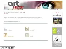Sites similar to alexander-calder.de
