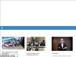 Sites similar to alexander-dobrindt.de