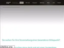 Sites similar to alexander-franke.de