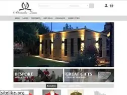 Sites similar to alexander-james.co.uk