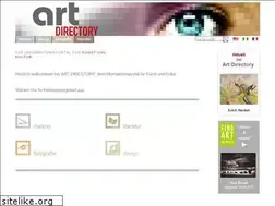 Sites similar to alexander-kanoldt.de