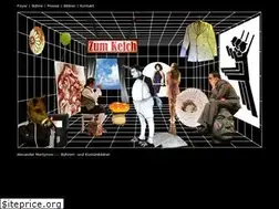 Sites similar to alexander-martynow.de