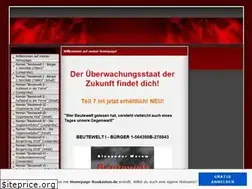 Sites similar to alexander-merow.de.tl