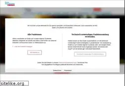 Sites similar to alexander-muthmann.de