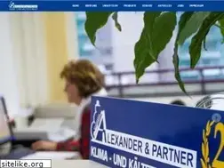 Sites similar to alexander-partner.de