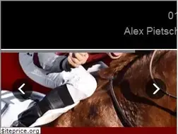 Sites similar to alexander-pietsch.de