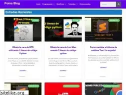 Sites similar to alexander-poma.com