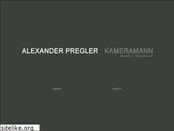 Sites similar to alexander-pregler.de