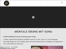 Sites similar to alexander-renner.com