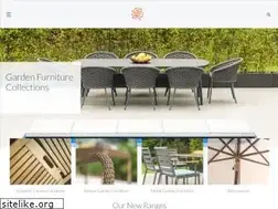 Sites similar to alexander-rose.co.uk