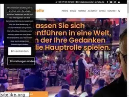 Sites similar to alexander-schelle.de