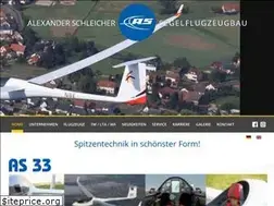 Sites similar to alexander-schleicher.de