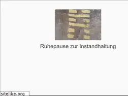 Sites similar to alexander-technik-koeln.de