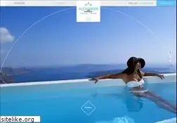 Sites similar to alexander-villas.com