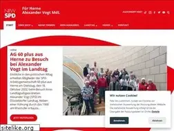 Sites similar to alexander-vogt.de