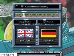 Sites similar to alexander-werner-jr.com