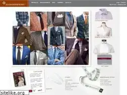 Sites similar to alexander-west.com