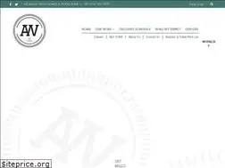 Sites similar to alexander-wines.co.uk