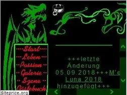 Sites similar to alexander-witt.com