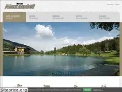 Sites similar to alexander.at