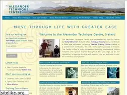 Sites similar to alexander.ie